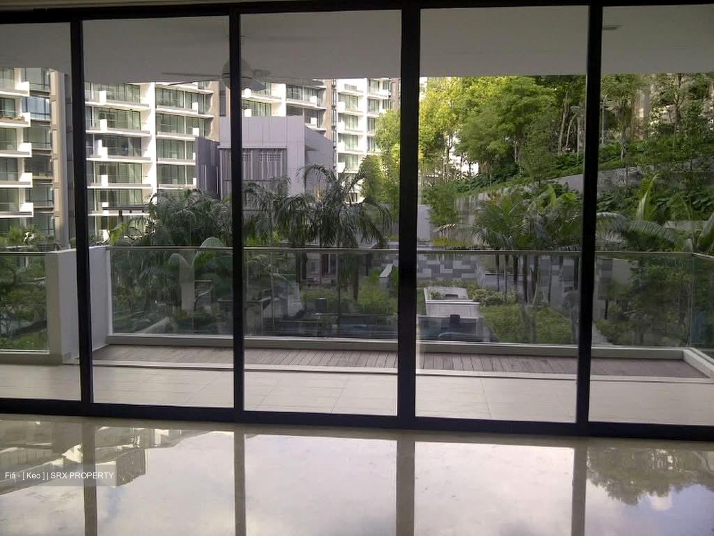 Parvis (D10), Condominium #584016061